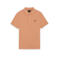 Lyle & Scott regular polo terra