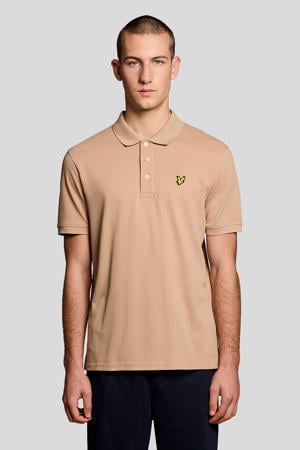 regular polo camel
