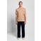 Lyle & Scott regular polo camel