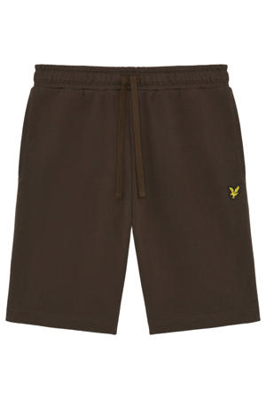 regular sweatshort bruin