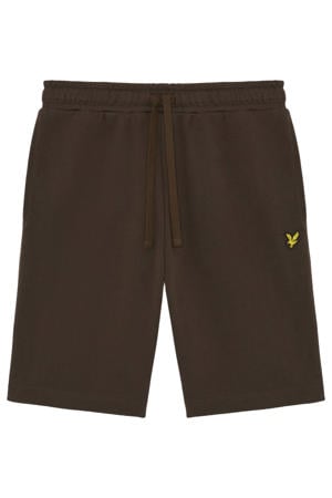 regular sweatshort bruin