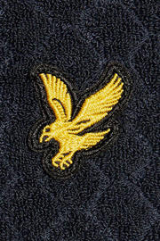 thumbnail: Lyle & Scott regular T-shirt donkerblauw