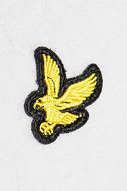 thumbnail: Lyle & Scott regular T-shirt wit