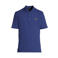 Lyle & Scott regular polo donkerblauw
