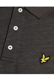 thumbnail: Lyle & Scott regular polo grijs