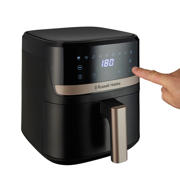thumbnail: Russell Hobbs Satisfry  Airfryer 4.3L - 27610-56