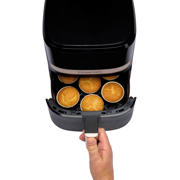 thumbnail: Russell Hobbs Satisfry  Airfryer 4.3L - 27610-56