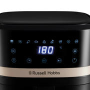 thumbnail: Russell Hobbs Satisfry  Airfryer 4.3L - 27610-56