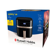 thumbnail: Russell Hobbs Satisfry  Airfryer 4.3L - 27610-56