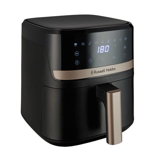 Russell Hobbs airfryers