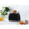 Russell Hobbs Honeycomb  2 Snedes Broodrooster Zwart - 26061-56