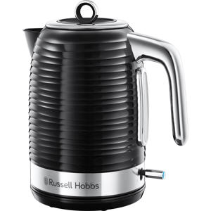 waterkoker zwart - 24361-70
