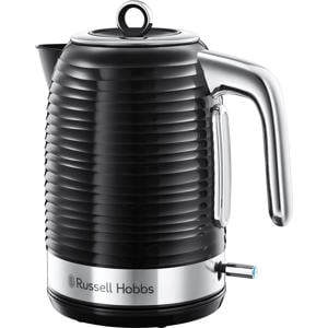 waterkoker zwart - 24361-70