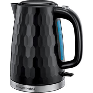 Waterkoker Zwart - 26051-70