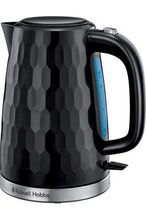  Waterkoker Zwart - 26051-70