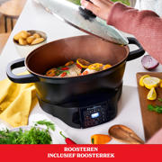 thumbnail: Russell Hobbs  Good To Go 6.5 Liter Multicooker - 28270-56