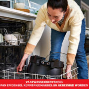 thumbnail: Russell Hobbs  Good To Go 6.5 Liter Multicooker - 28270-56