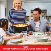 thumbnail: Russell Hobbs  Good To Go 6.5 Liter Multicooker - 28270-56