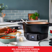 thumbnail: Russell Hobbs  Good To Go 6.5 Liter Multicooker - 28270-56