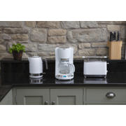 thumbnail: Russell Hobbs Inspire  Waterkoker Wit - 24360-70