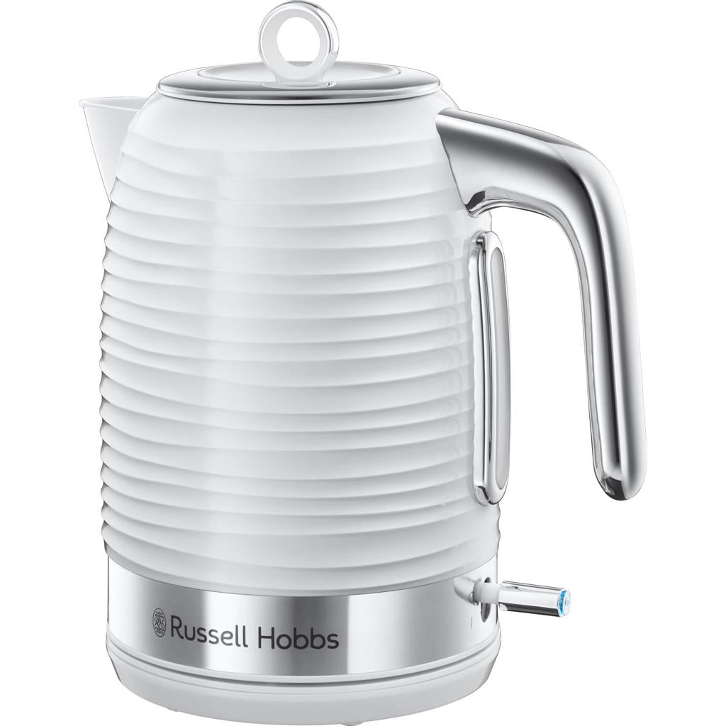 Russell Hobbs Inspire Waterkoker Wit - 24360-70