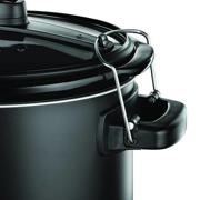 thumbnail: Russell Hobbs  Sous Vide 6.5 Liter Slowcooker - 25630-56