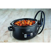 thumbnail: Russell Hobbs  Sous Vide 6.5 Liter Slowcooker - 25630-56