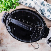 thumbnail: Russell Hobbs  Sous Vide 6.5 Liter Slowcooker - 25630-56
