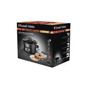 thumbnail: Russell Hobbs  Sous Vide 6.5 Liter Slowcooker - 25630-56