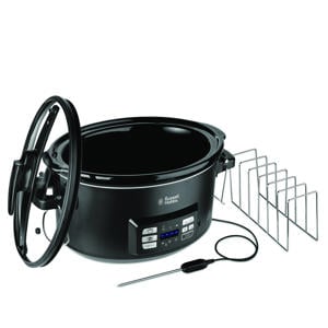 Sous Vide 6.5 Liter Slowcooker - 25630-56