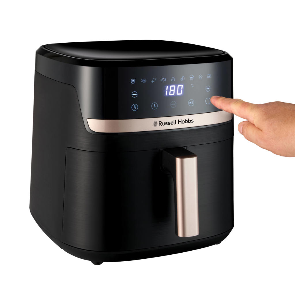 Russell Hobbs Satisfry Airfryer 8.3L - 27630-56