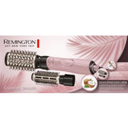 thumbnail: Remington Coconut Smooth  Föhnborstel AS5901