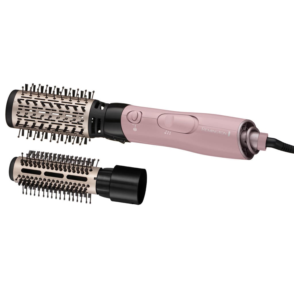 Remington Coconut Smooth Föhnborstel AS5901