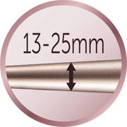 thumbnail: Remington Coconut Smooth  13-25mm Kegelvormige Krultang CI5901