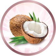 thumbnail: Remington Coconut Smooth  13-25mm Kegelvormige Krultang CI5901