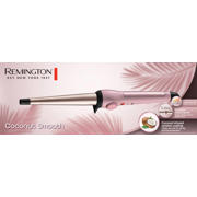 thumbnail: Remington Coconut Smooth  13-25mm Kegelvormige Krultang CI5901
