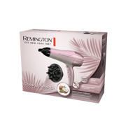 thumbnail: Remington Coconut Smooth  Föhn D5901