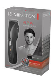 thumbnail: Remington Pro Power  Alpha Snoer/Snoerloos Tondeuse HC5150