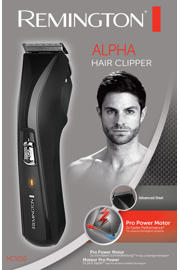 thumbnail: Remington Pro Power  Alpha Snoer/Snoerloos Tondeuse HC5150