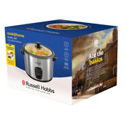 thumbnail: Russell Hobbs Cook at Home  Rijstkoker - 19750-56