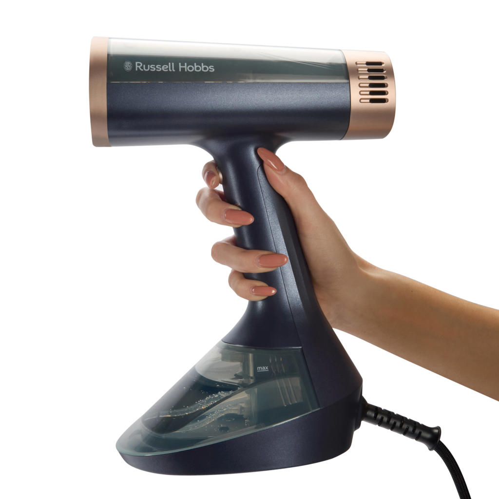 Russell Hobbs Steam genie VacuSteam Kledingstomer - 28550-56
