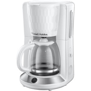Filterkoffiezetapparaat Wit 27010-56