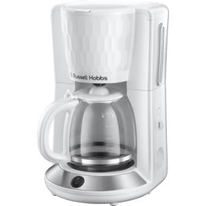 Filterkoffiezetapparaat Wit 27010-56