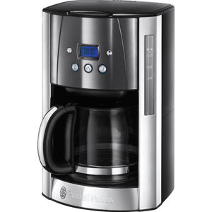  Filterkoffiezetapparaat Grijs - 23241-56