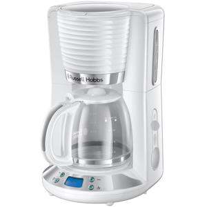Filterkoffiezetapparaat Wit  - 24390-56
