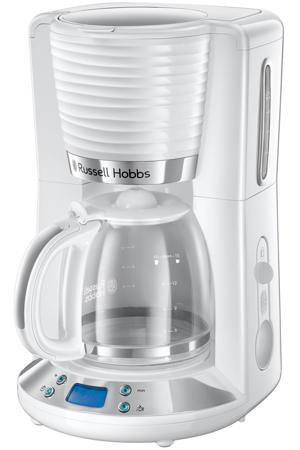 Filterkoffiezetapparaat Wit  - 24390-56