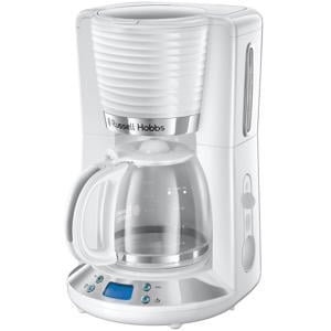 Filterkoffiezetapparaat Wit - 24390-56