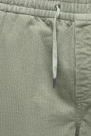 thumbnail: ONLY & SONS ONSTEL regular casual short rib gebreid groen