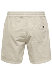 thumbnail: ONLY & SONS ONSTEL regular casual short rib gebreid beige