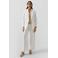 s.Oliver BLACK LABEL top met ingebreid patroon camel